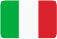 Polipastos eléctricos Italiano